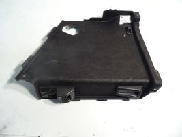 BMW X3 F25 Panneau, garniture de coffre latérale 7222221