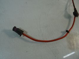 BMW 3 F30 F35 F31 Pliusinis laidas (akumuliatoriaus) 9259326