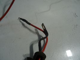 BMW 3 F30 F35 F31 Cable positivo (batería) 9259326