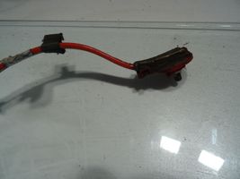BMW 3 F30 F35 F31 Positive cable (battery) 9259326