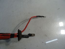 BMW 1 F20 F21 Plus / Klema / Przewód akumulatora 9325569