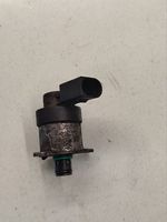 BMW 5 E60 E61 Fuel pressure sensor 0928400