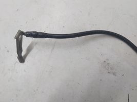 BMW X1 F48 F49 Cable negativo de tierra (batería) 9117831