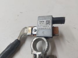 BMW X1 F48 F49 Minuskabel Massekabel Batterie 9117831