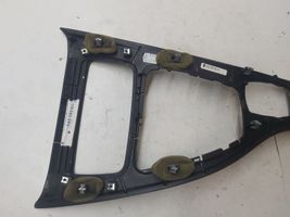 BMW 3 E90 E91 Console centrale, commande chauffage/clim 7974384