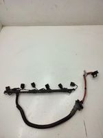 BMW 3 E92 E93 Faisceau de fils d'injecteur de carburant 7808234