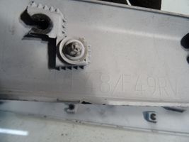 BMW X1 F48 F49 Etuoven lista (muoto) 7352094