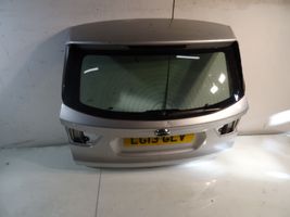 BMW X3 F25 Tailgate/trunk/boot lid 