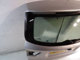 BMW X3 F25 Tailgate/trunk/boot lid 