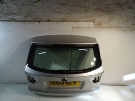 BMW X3 F25 Tailgate/trunk/boot lid 