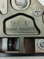 BMW 3 E92 E93 Loquet serrure de toit convertible 7261721