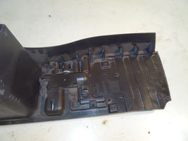 BMW X5 E70 Coperchio/tappo della scatola vassoio della batteria 7127282