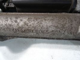 Mercedes-Benz C W205 Cremagliera dello sterzo A2056280400