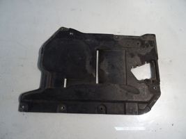 BMW X1 F48 F49 Vidusdaļas apakšas aizsargs 7164156