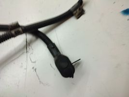 Mercedes-Benz C W204 Cables (alternador) A6511590046