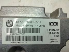 BMW 3 E92 E93 Avoauton katon ohjausyksikkö 9180627