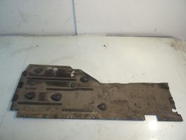 BMW X1 F48 F49 Center/middle under tray cover 7244594