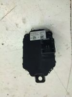 BMW 5 GT F07 Bouton poussoir de démarrage du moteur 9229563