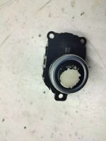 BMW 5 GT F07 Bouton poussoir de démarrage du moteur 9229563