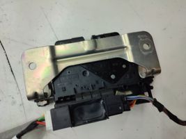 BMW 3 GT F34 Tailgate/trunk/boot lock/catch/latch 7269516