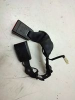 BMW 3 GT F34 Middle seatbelt buckle (rear) 7373201