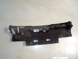 BMW 3 GT F34 Renfort de pare-chocs arrière 8057829