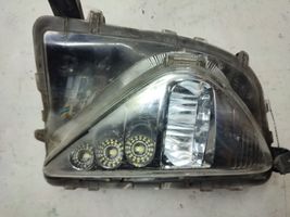 Toyota Prius (XW30) LED-päiväajovalo 9922691002