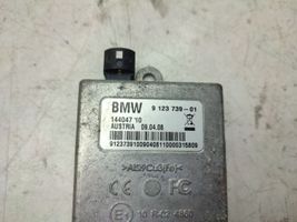 BMW 5 F10 F11 USB-ohjainlaite 9123739