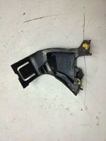 BMW 5 GT F07 Support de montage de pare-chocs avant 7203828