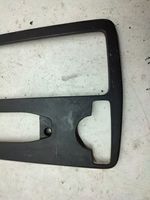 Mercedes-Benz C W204 Gear shifter surround trim plastic A2046800207