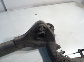 BMW 3 GT F34 Rear subframe 63976