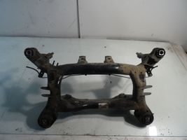 BMW 3 GT F34 Rear subframe 63976