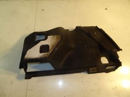 BMW X1 E84 Dolny panel schowka koła zapasowego 2990734