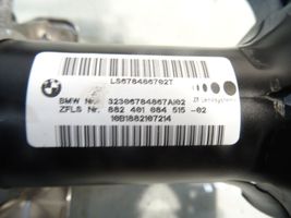 BMW X1 E84 Scatola dello sterzo 6784867