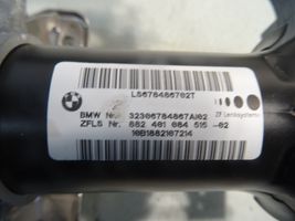 BMW X1 E84 Scatola dello sterzo 6784867