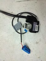 BMW X1 E84 Minuskabel Massekabel Batterie 9215953