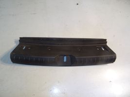 BMW 1 F20 F21 Rivestimento di protezione sottoporta del bagagliaio/baule 7221871