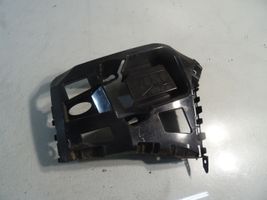 BMW 1 F20 F21 Staffa angolare del supporto di montaggio del paraurti 7240956