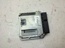 BMW 3 GT F34 Sterownik / Moduł ECU 8574095