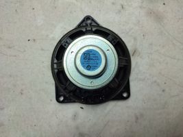 BMW 5 GT F07 Enceinte haute fréquence de porte avant 9240641