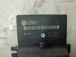 Audi Q7 4L Väylän ohjainlaite 4L0907468