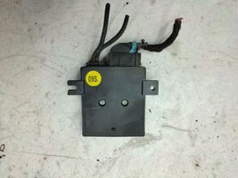 Audi Q7 4L Module de passerelle 4L0907468