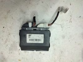 BMW 1 F20 F21 Gaisa kondicioniera vadības bloka modulis 9296780