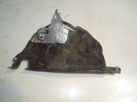 Audi Q7 4L Heat shield in engine bay 4L0819512