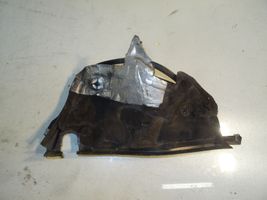 Audi Q7 4L Heat shield in engine bay 4L0819512