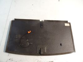 Audi Q7 4L Revestimiento de alfombra del suelo del maletero/compartimento de carga 4L0863462