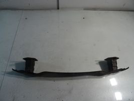 BMW 1 F20 F21 Traversa del paraurti posteriore 7240912