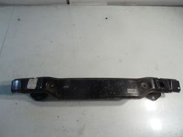 BMW 1 F20 F21 Traversa del paraurti posteriore 7240912