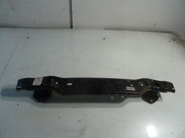 BMW 1 F20 F21 Traversa del paraurti posteriore 7240912