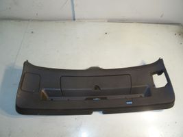 Audi Q7 4L Rivestimento portellone posteriore/bagagliaio 4L0867973